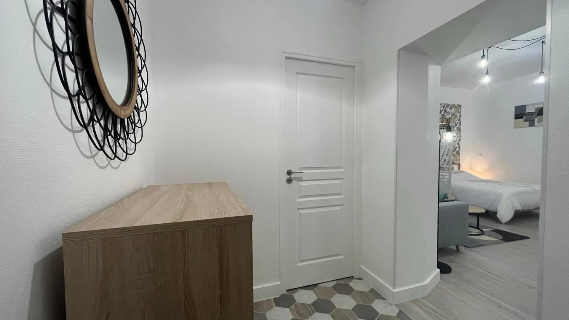 Apartment El Castillo - Tournon-Sur-Rhone