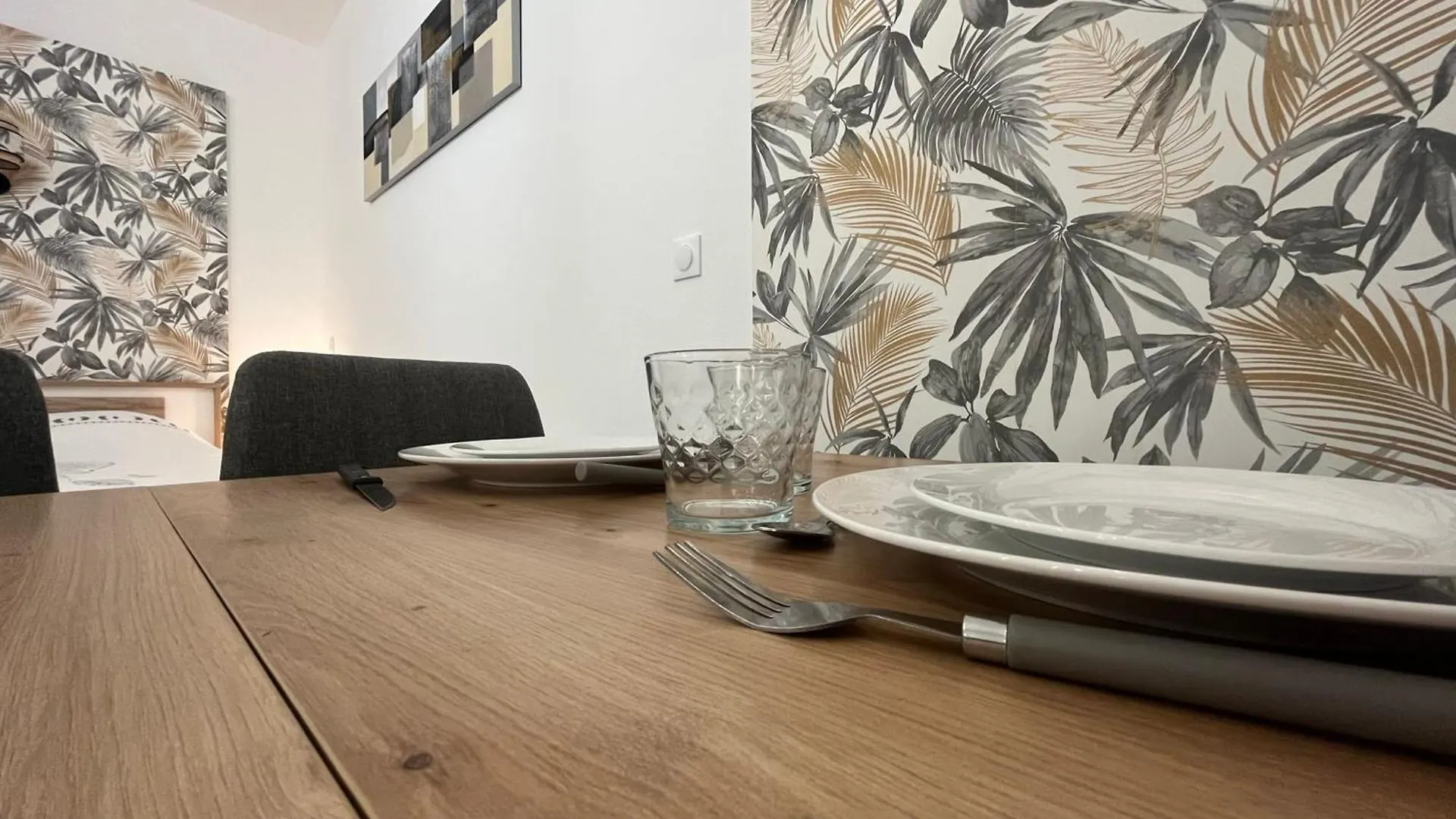 Apartment El Castillo - Tournon-Sur-Rhone Frankreich