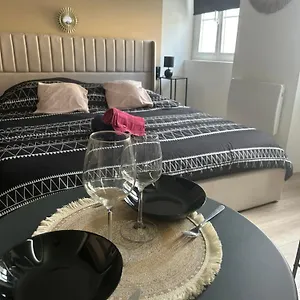  Appartement La Tournonaise