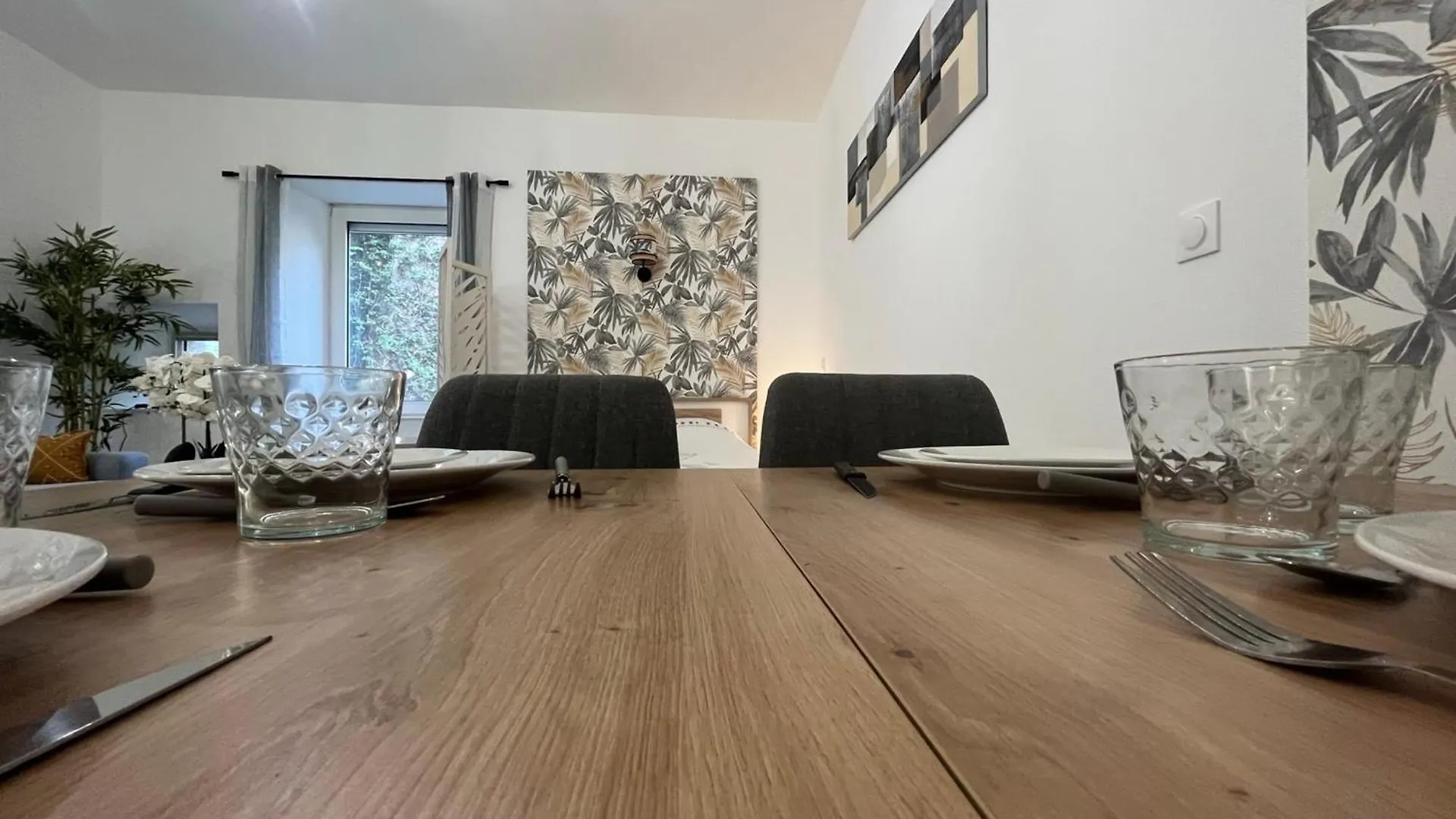 Apartment El Castillo - Tournon-Sur-Rhone