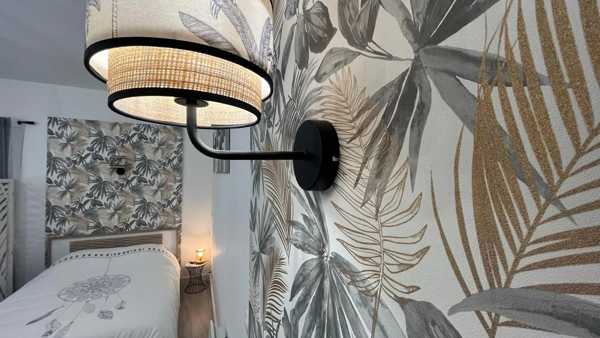 El Castillo - Tournon-Sur-Rhone Apartment