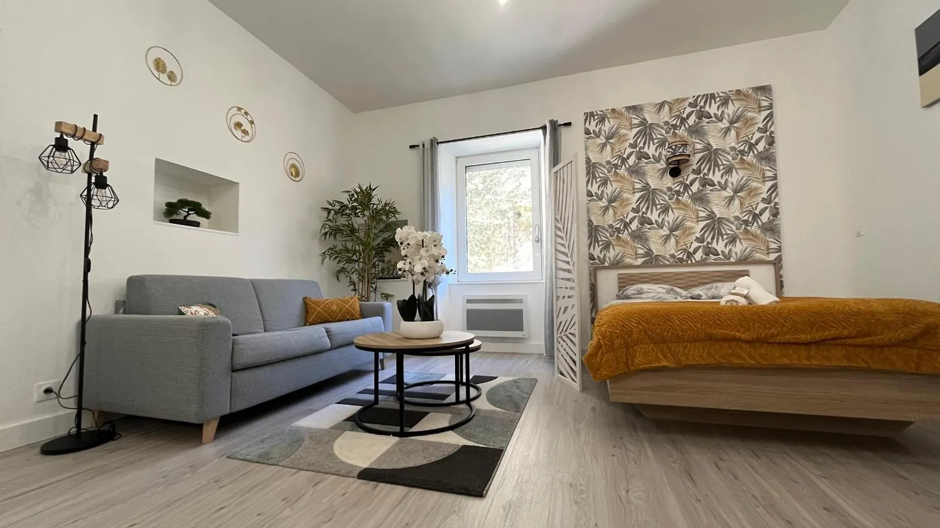 Apartment El Castillo - Tournon-Sur-Rhone