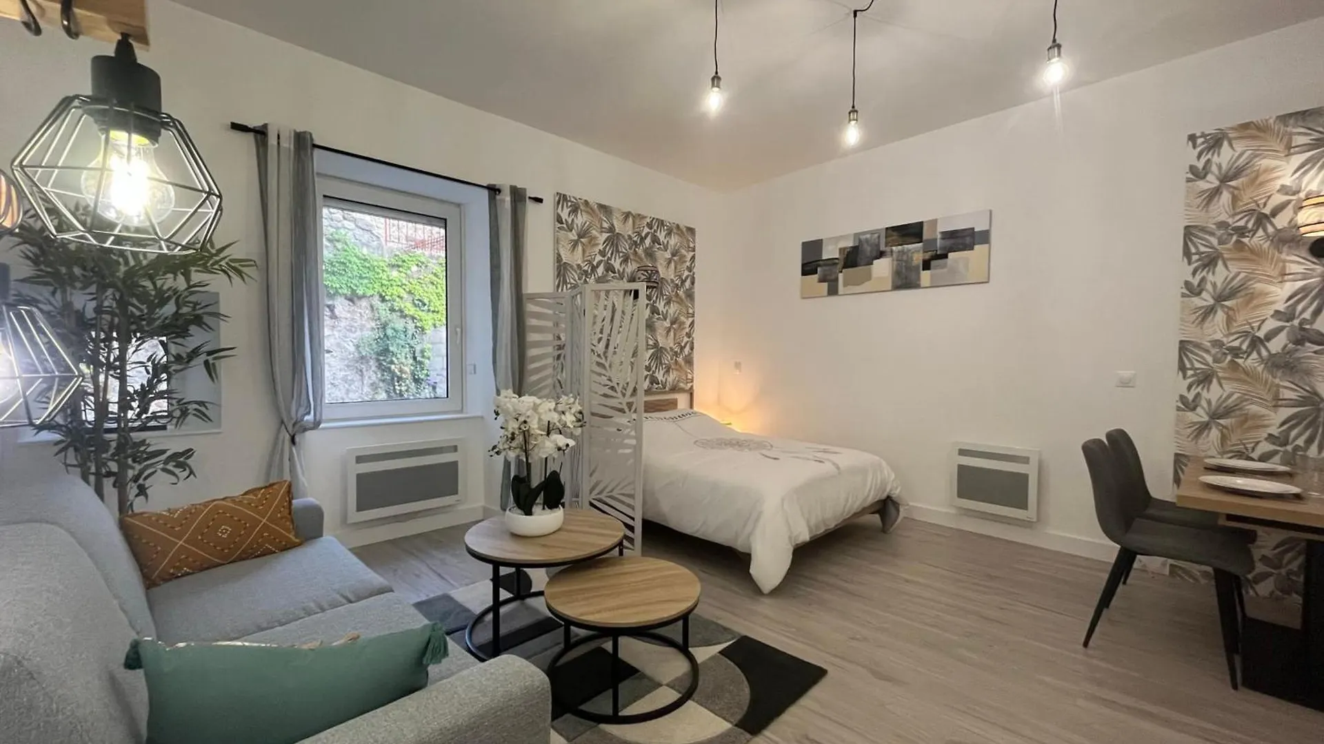 Apartment El Castillo - Tournon-Sur-Rhone