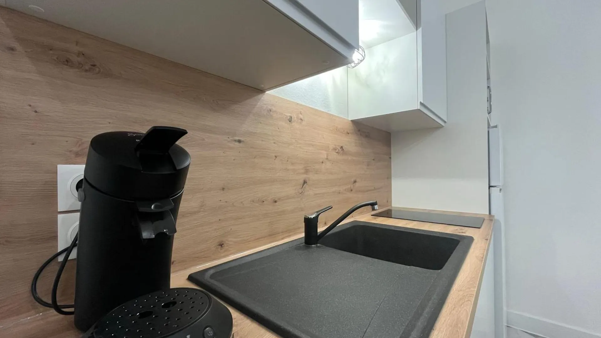 El Castillo - Tournon-Sur-Rhone Apartment
