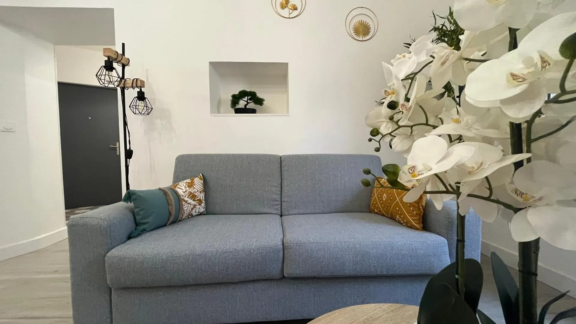 Apartment El Castillo - Tournon-Sur-Rhone France